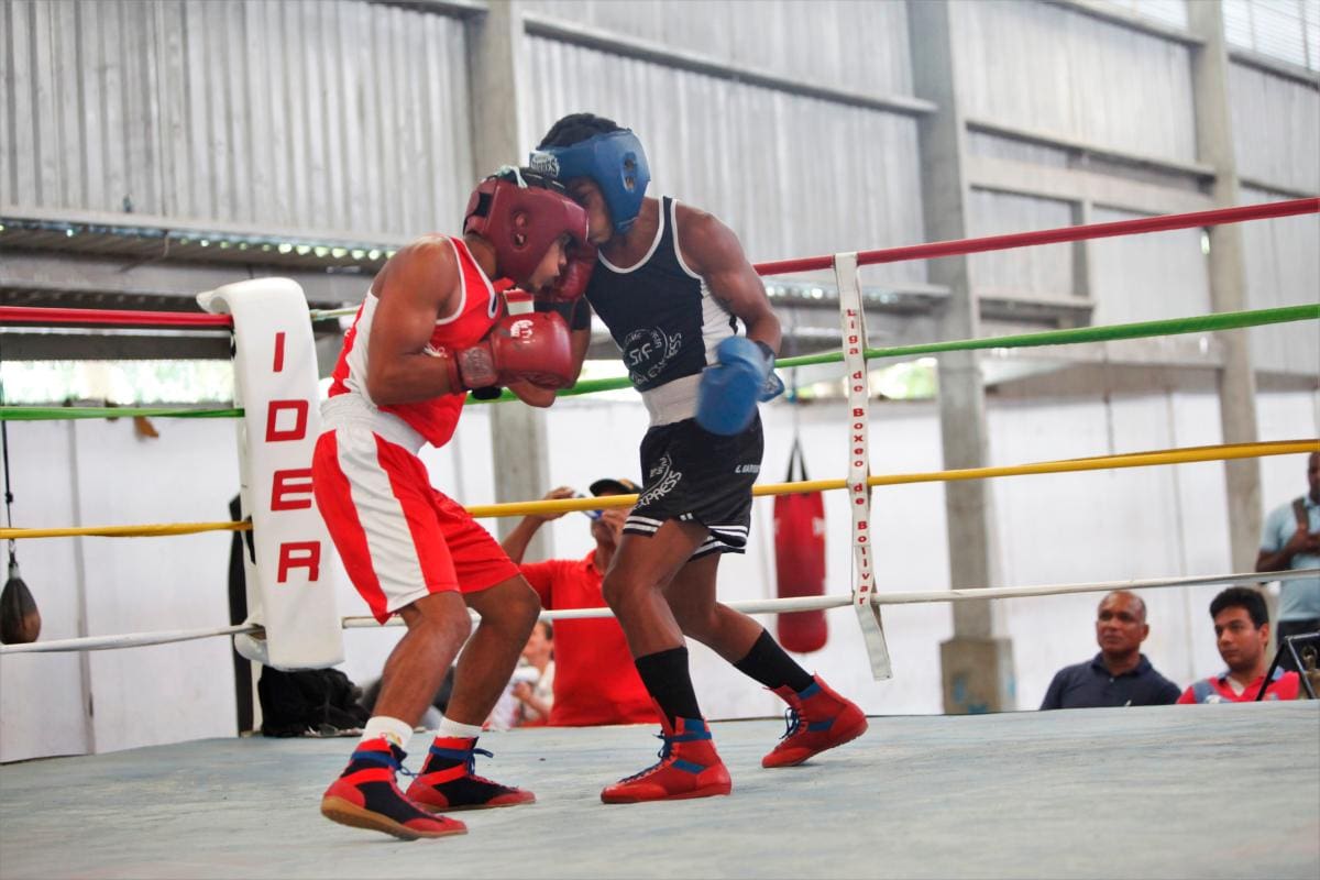 ¿Te animas? Los beneficios de entrenar boxeo varios días a la semana