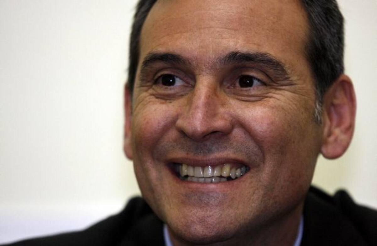 Juan Manuel Corzo, senador investigado por parapolítica. COLPRENSA
