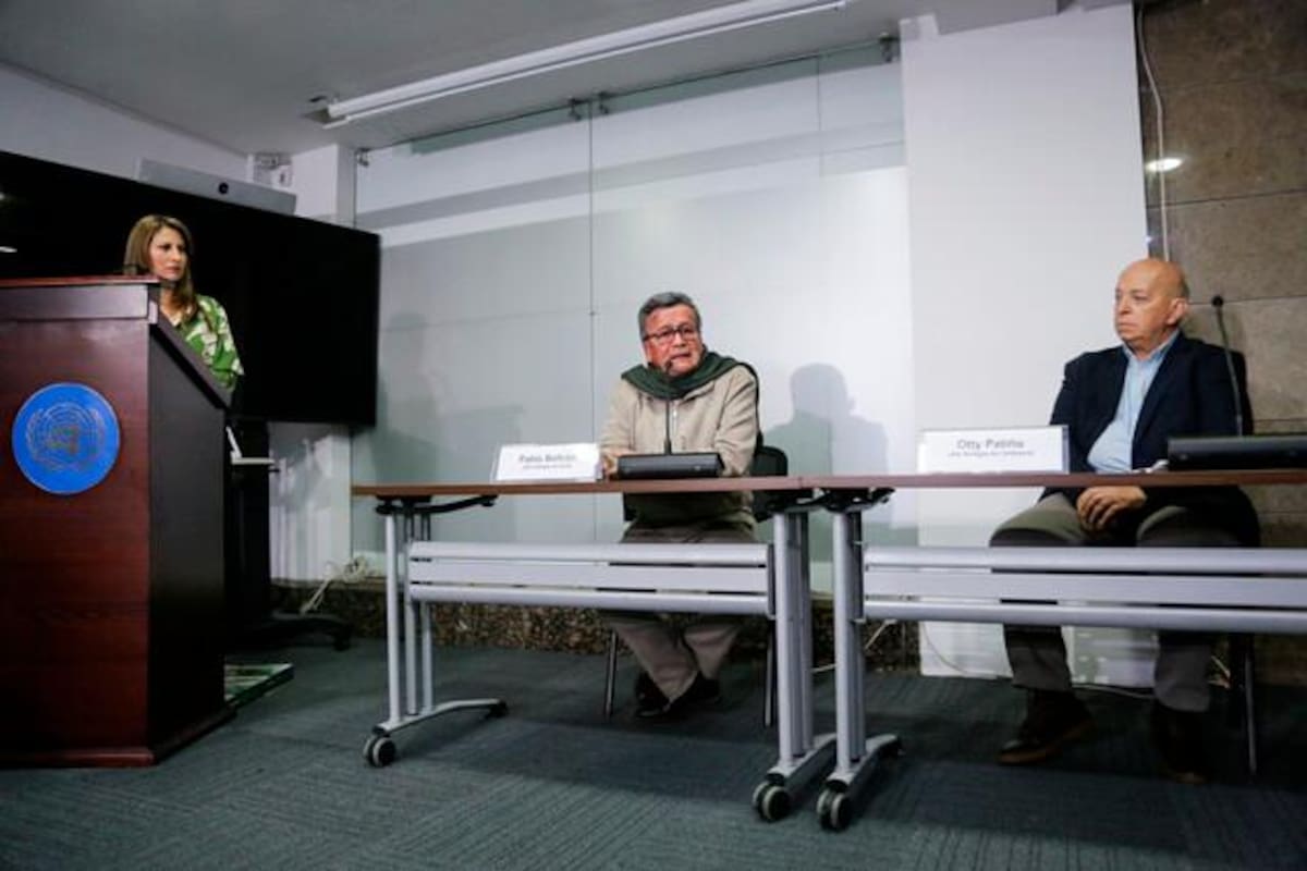 En esta fecha se retomarán los diálogos de paz con el Eln