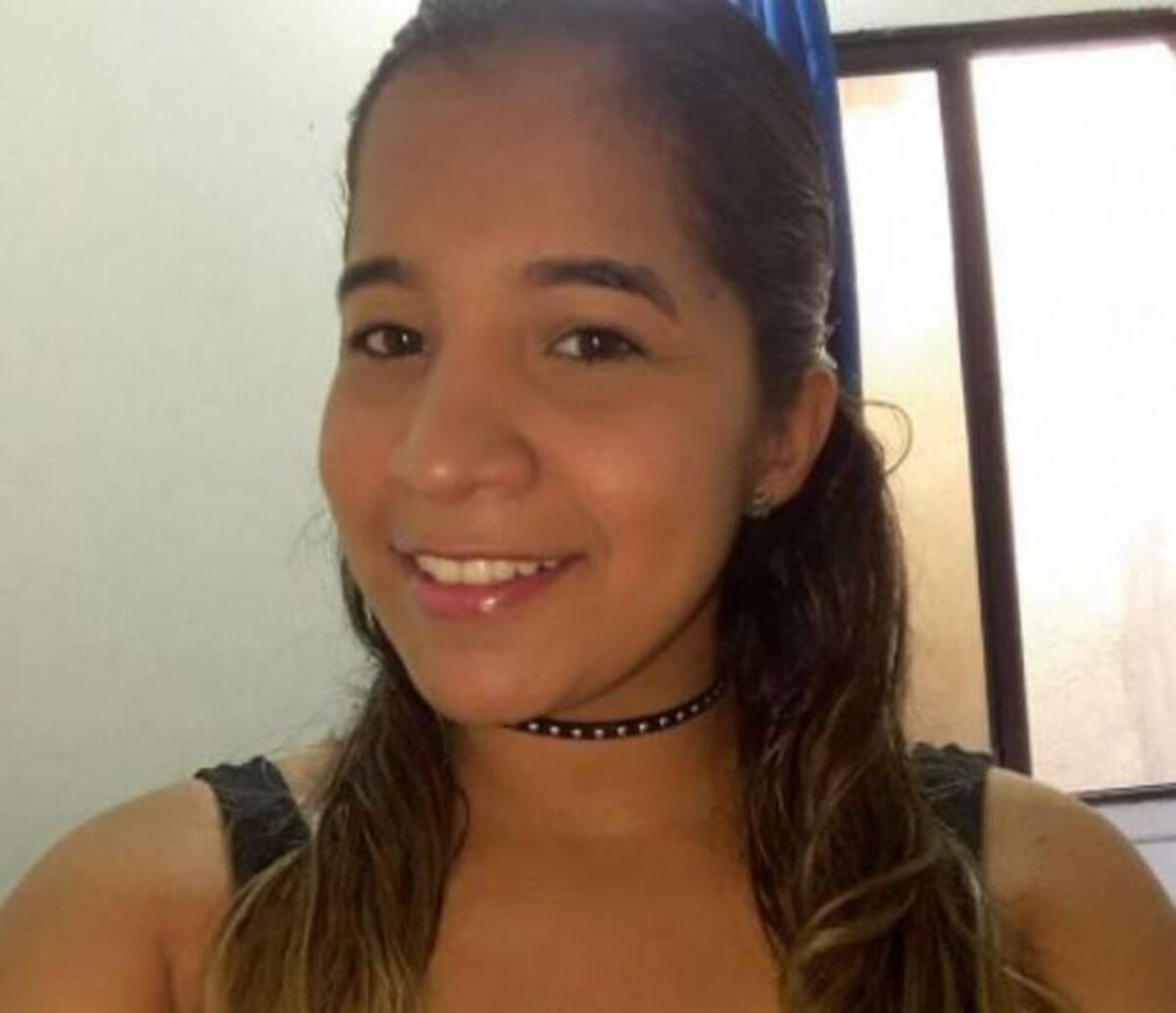 Jhor Jhany Esquivel. Twitter.