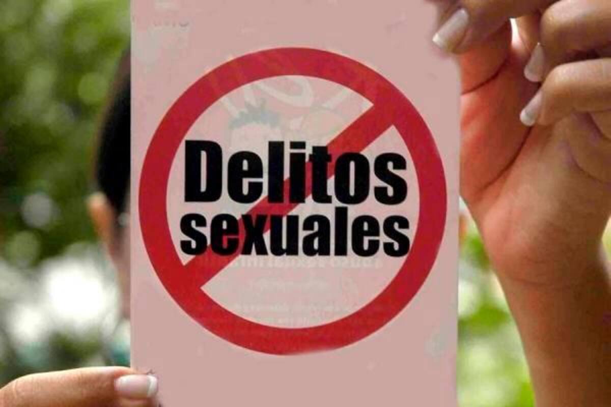Menor denuncia presunto abuso sexual de un policía y es amenazada