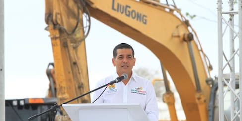 $54 mil millones de regalías para proteger a municipios