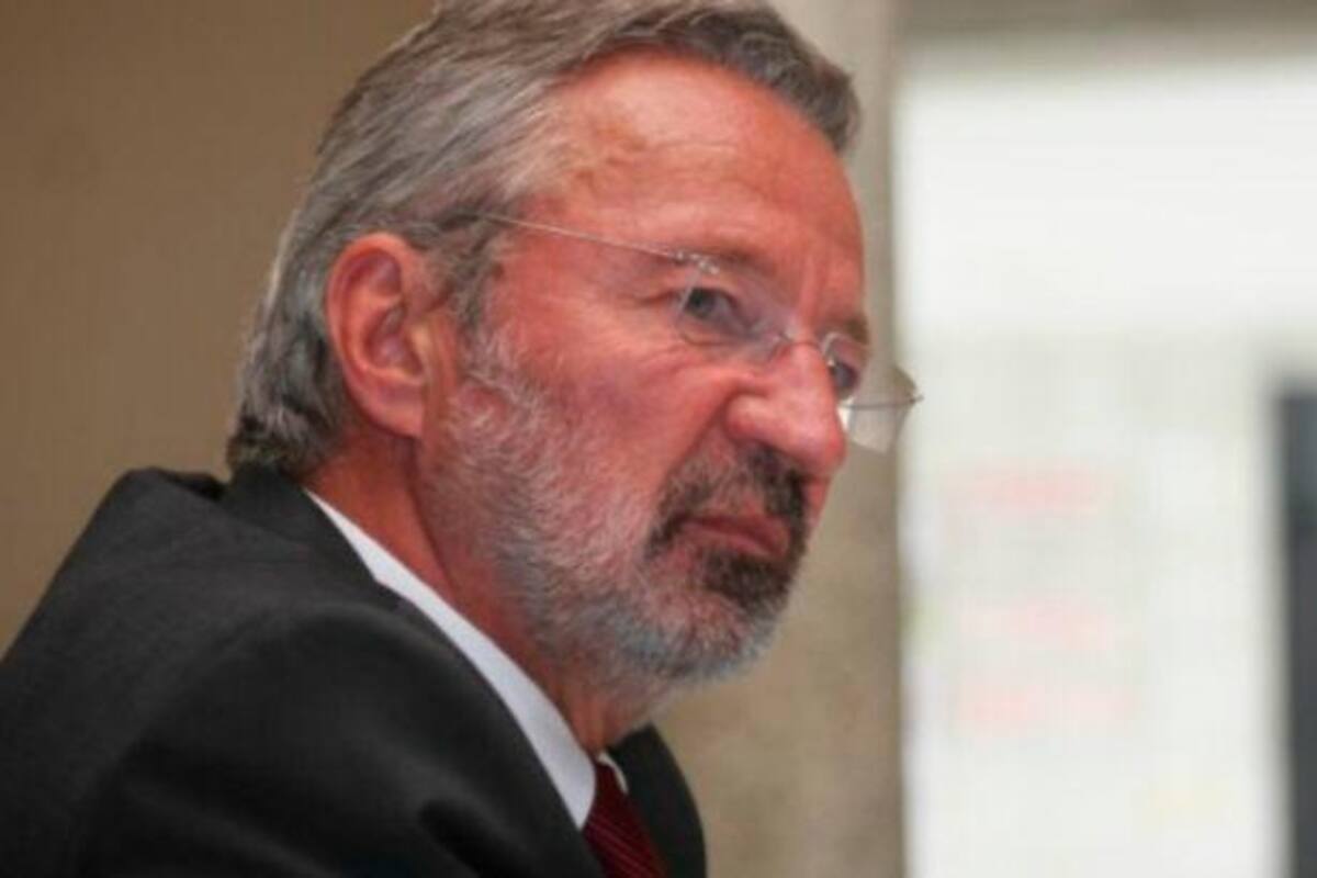 Petro designa a Germán Velásquez como director oficial de Invima