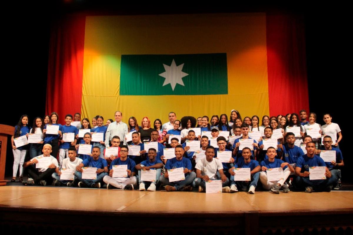 Secretaría de Educación abre convocatoria de becas Ceres