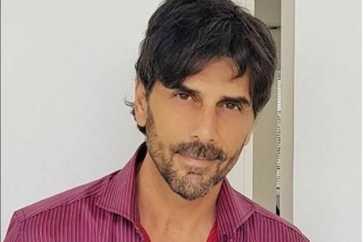 Actor de ‘Patito feo’ responde a las acusaciones de abuso sexual en su contra