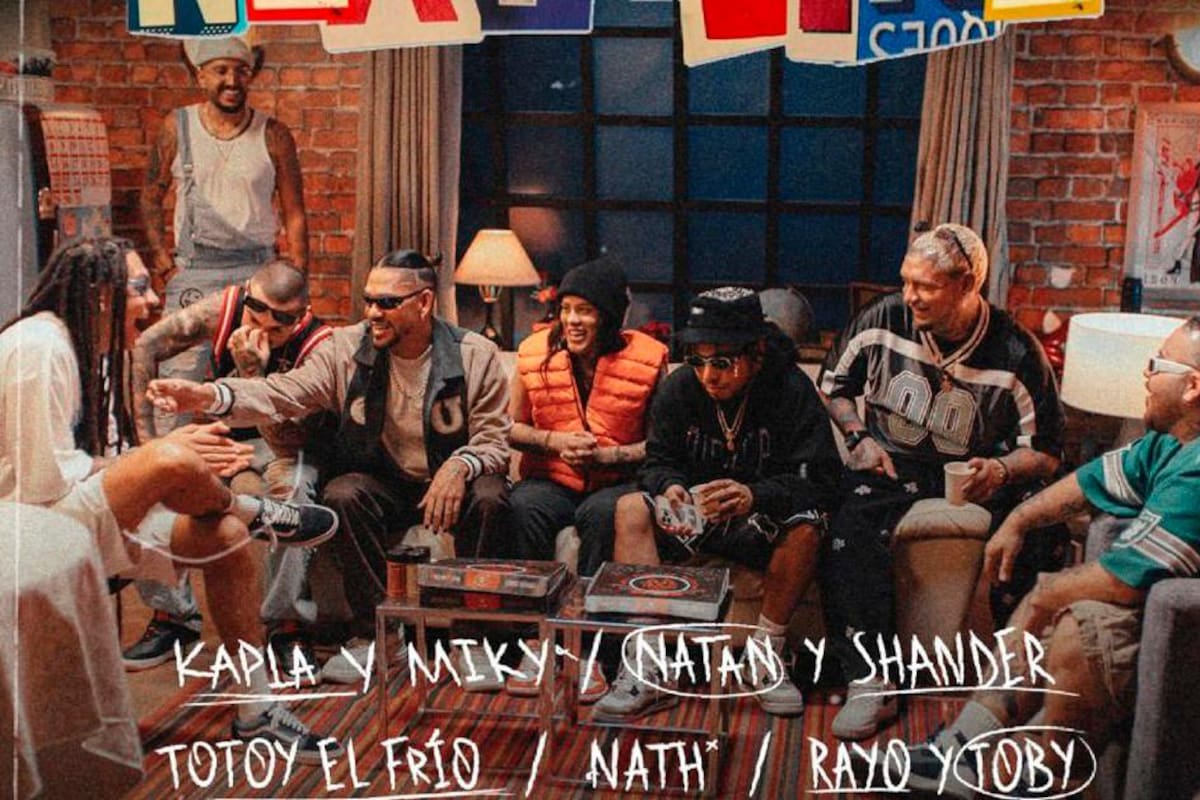 La ambiciosa apuesta del productor que reinventa la escena musical