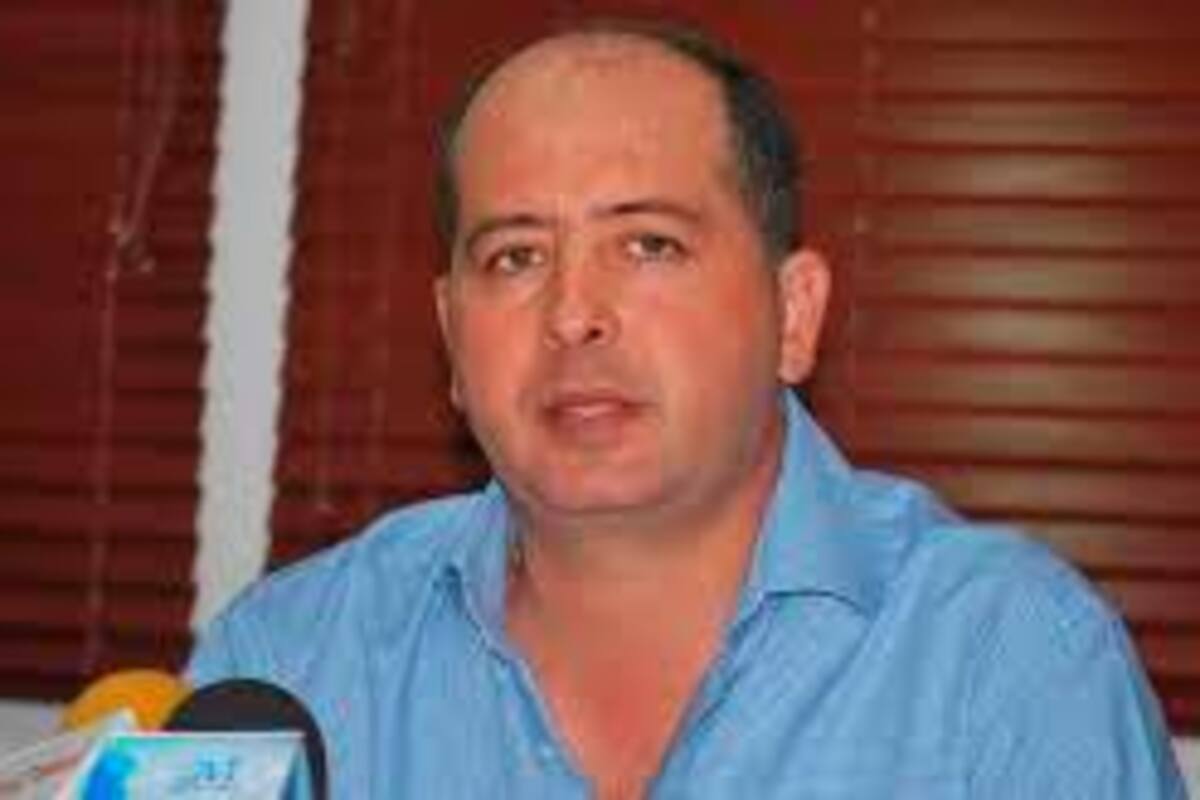 Procuraduría investiga al alcalde de Montería por presunta intervención en política