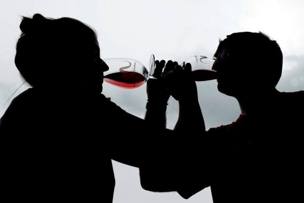 Precio del vino subirá por invasión rusa en Ucrania