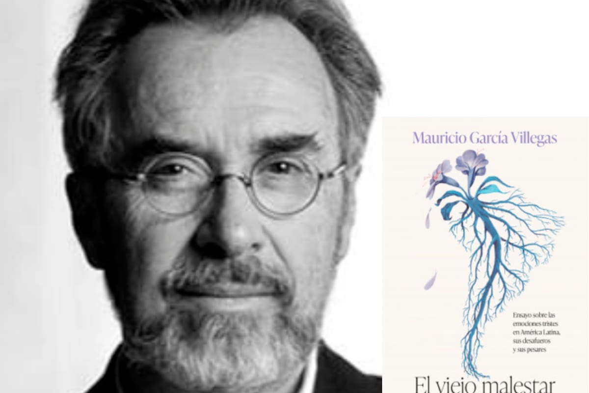 ‘El viejo malestar del Nuevo Mundo’: una reflexión de Mauricio García Villegas