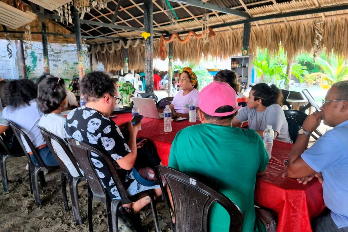 Así van los diálogos de la Política Pública de Diversidad Sexual en Cartagena