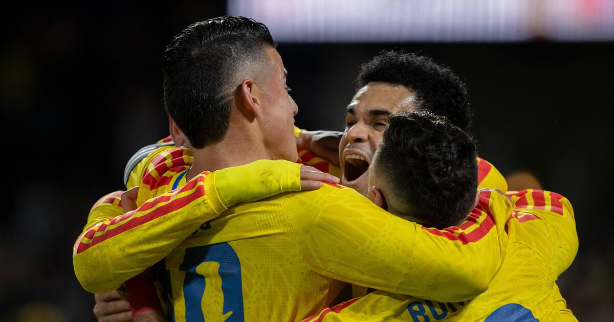 FIFA dará millonada a Colombia por participar en el Mundial: el premio de campeón es gigantesco