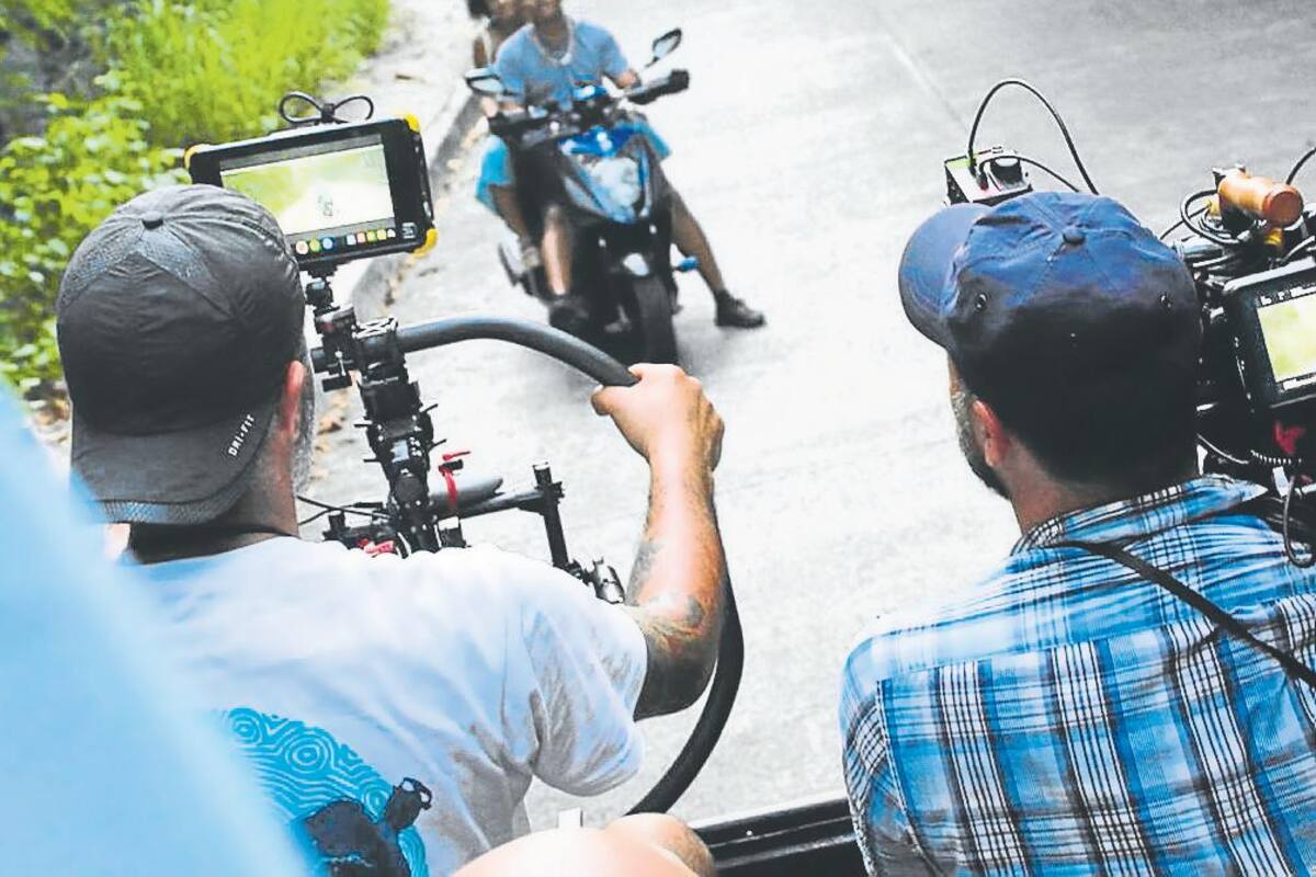 Filme cartagenero gana premio en Barbados