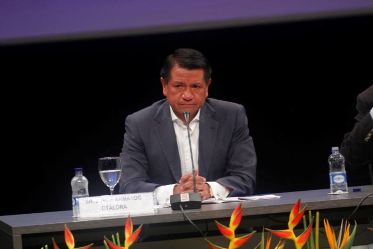 "El capítulo de la niñez no ha tenido la fuerza necesaria en La Habana": Defensor del Pueblo. Óscar Diaz Acosta