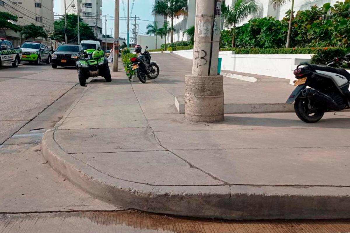 Cámara Colombiana de Turismo lamenta asesinato de extranjero en Cartagena