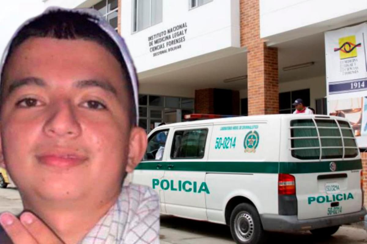 Con silenciador, sicarios asesinaron a tendero, de 17 años, en La Boquilla