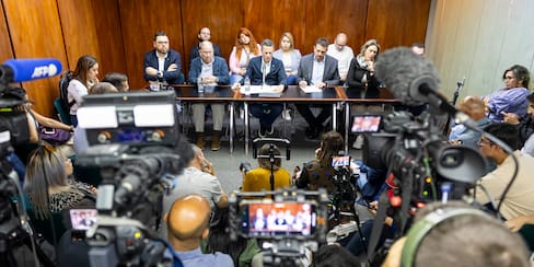 Día Mundial de la Libertad de Prensa: el papel clave del periodismo