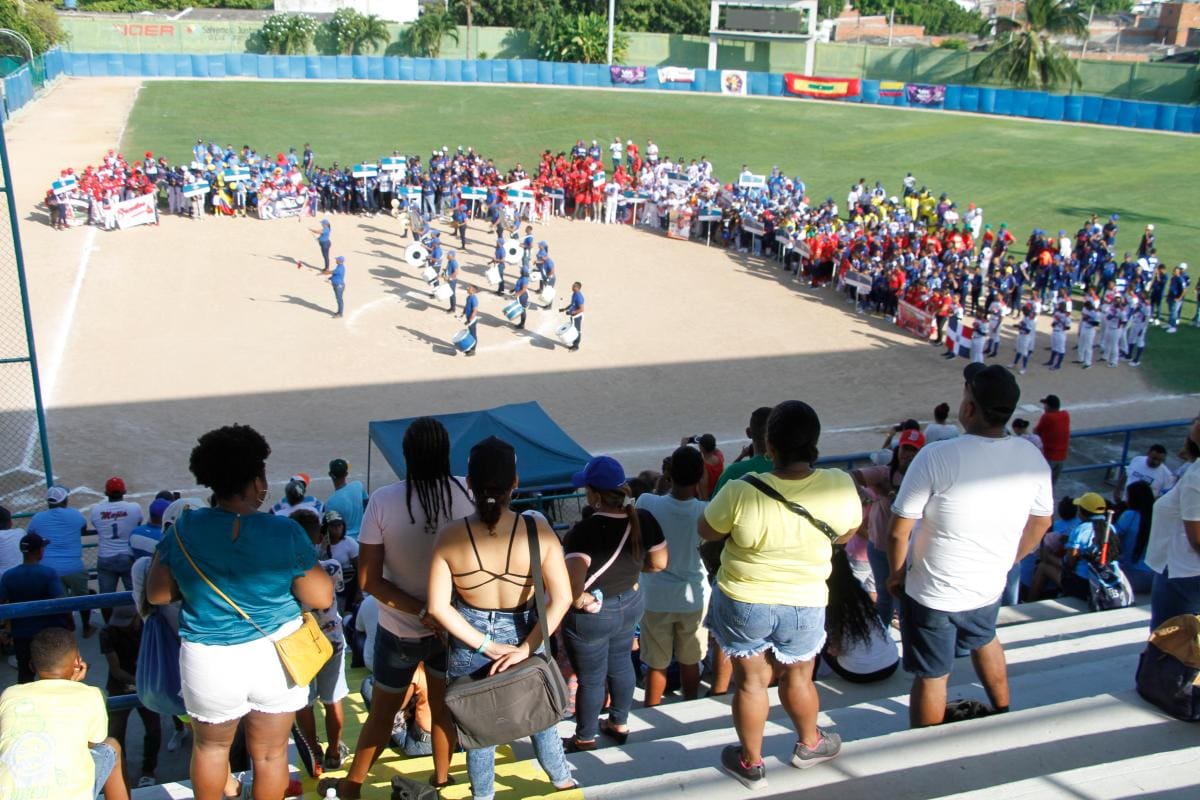 Torneo Grand Slam: Gio Urshela le dio la bendición