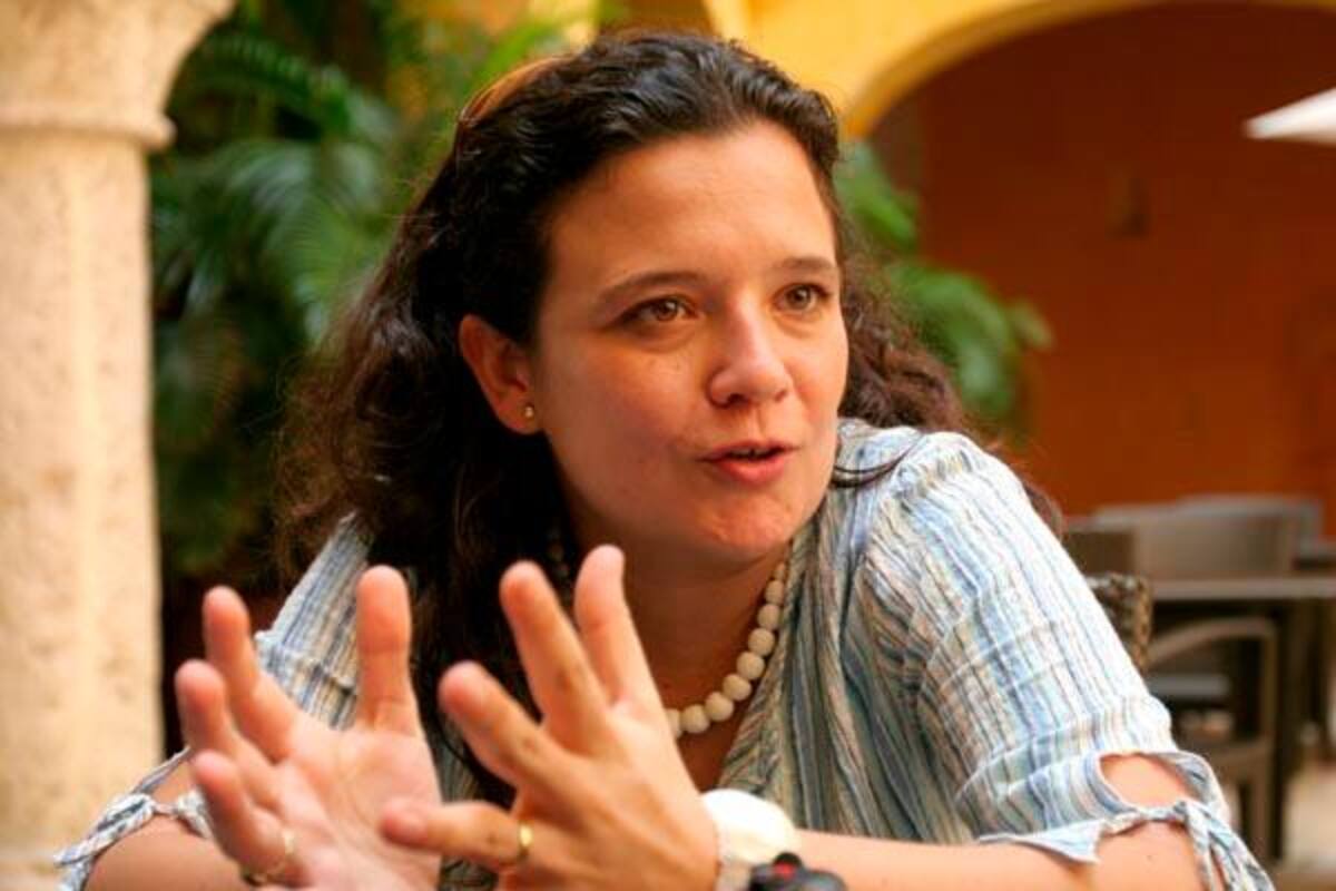 Hoy comienza la fiesta de las letras de Hay Festival 2021