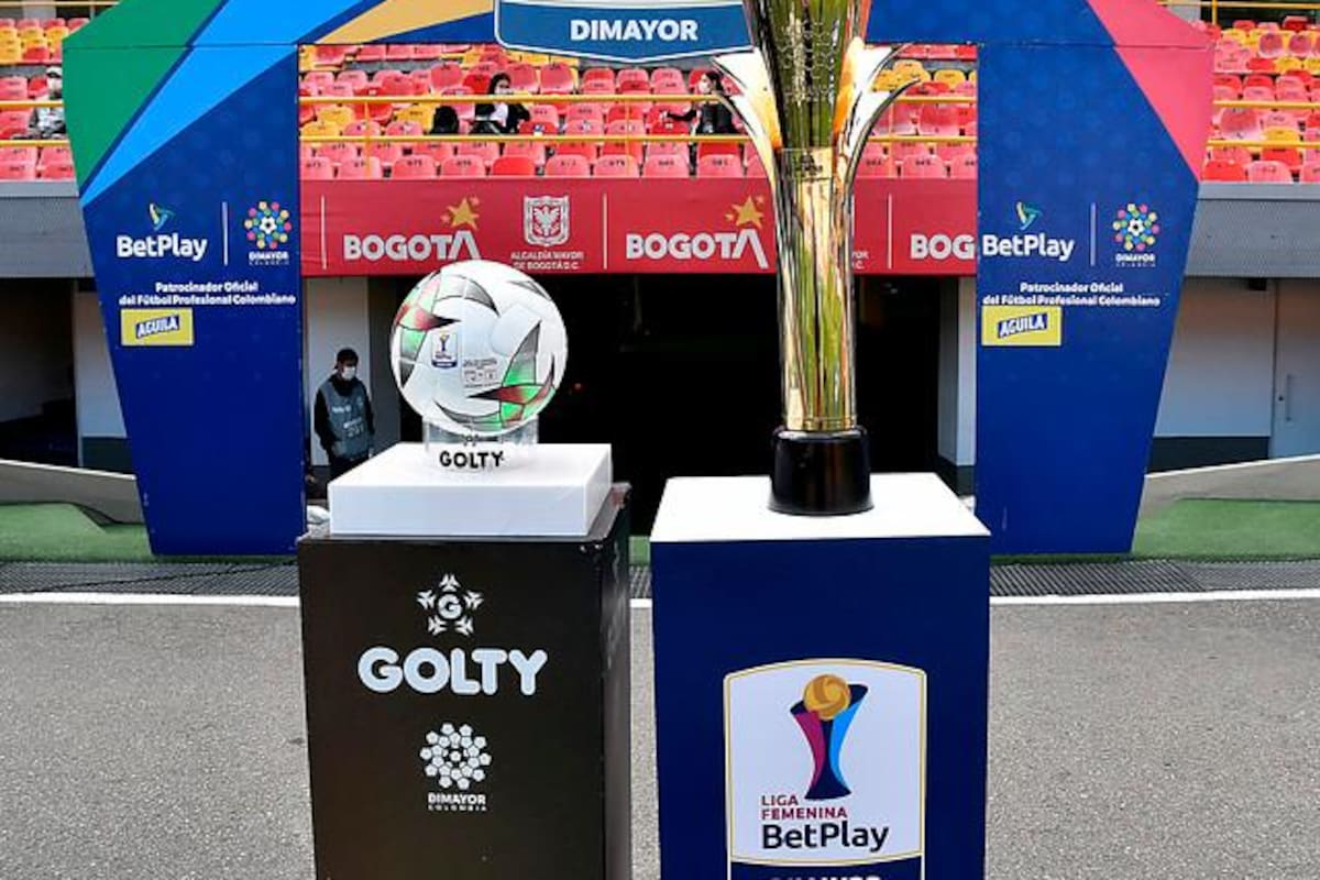 La Liga Femenina ahora se podrá ver completa por tv y plataformas digitales