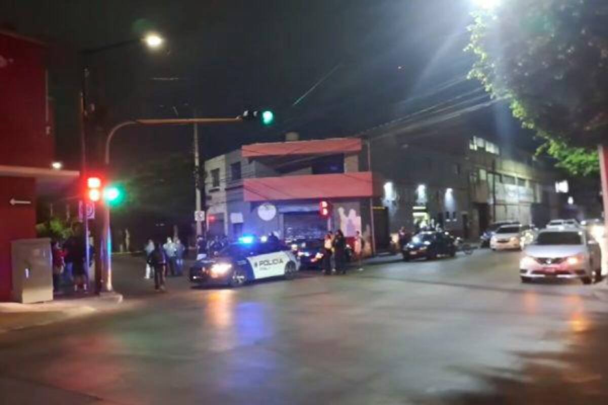 A balazos asesinaron a activista social en el centro de México