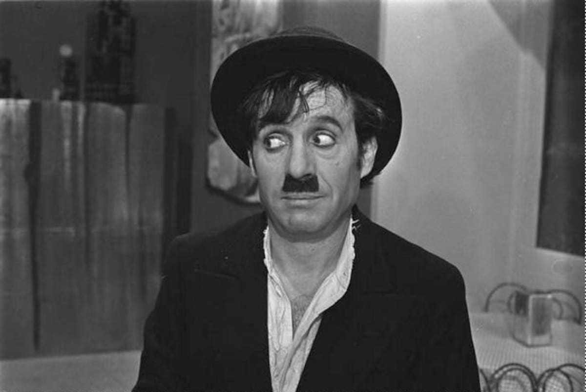 Todos sus personajes serán recordados por siempre.