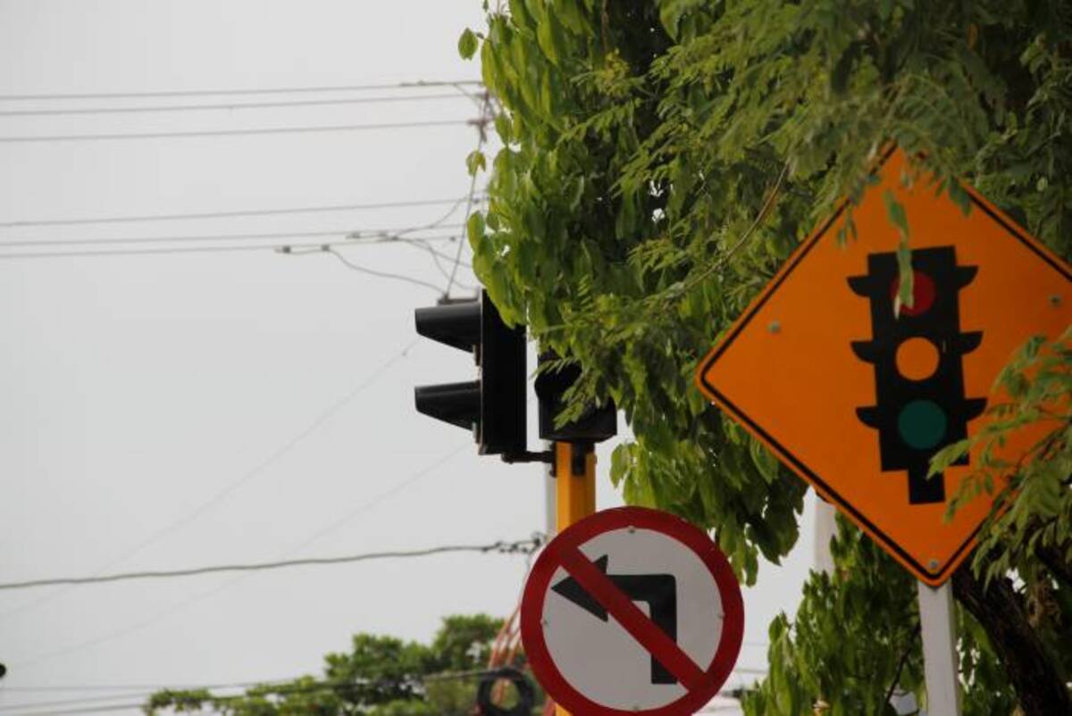 Entrada a los Caracoles ALVARO CÁRCAMO OYAGA - EL UNIVERSAL