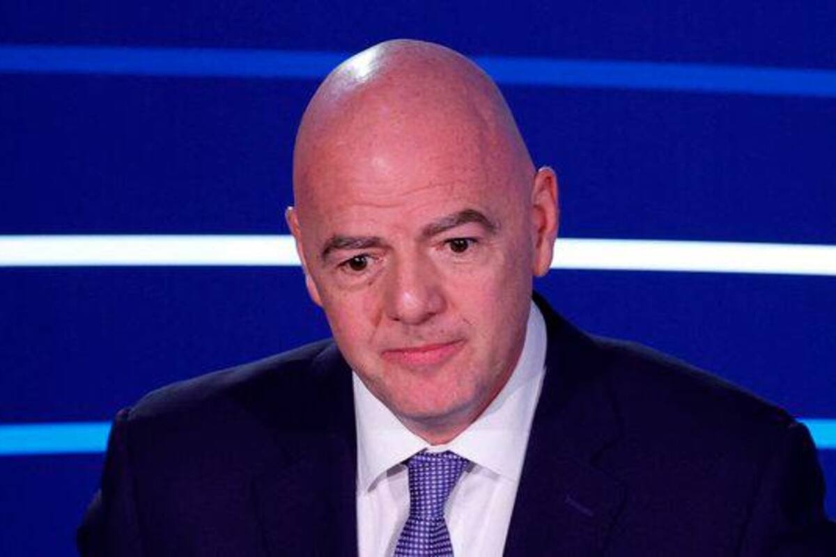 Gobierno de EU apoya demanda antimonopolio contra política de la FIFA