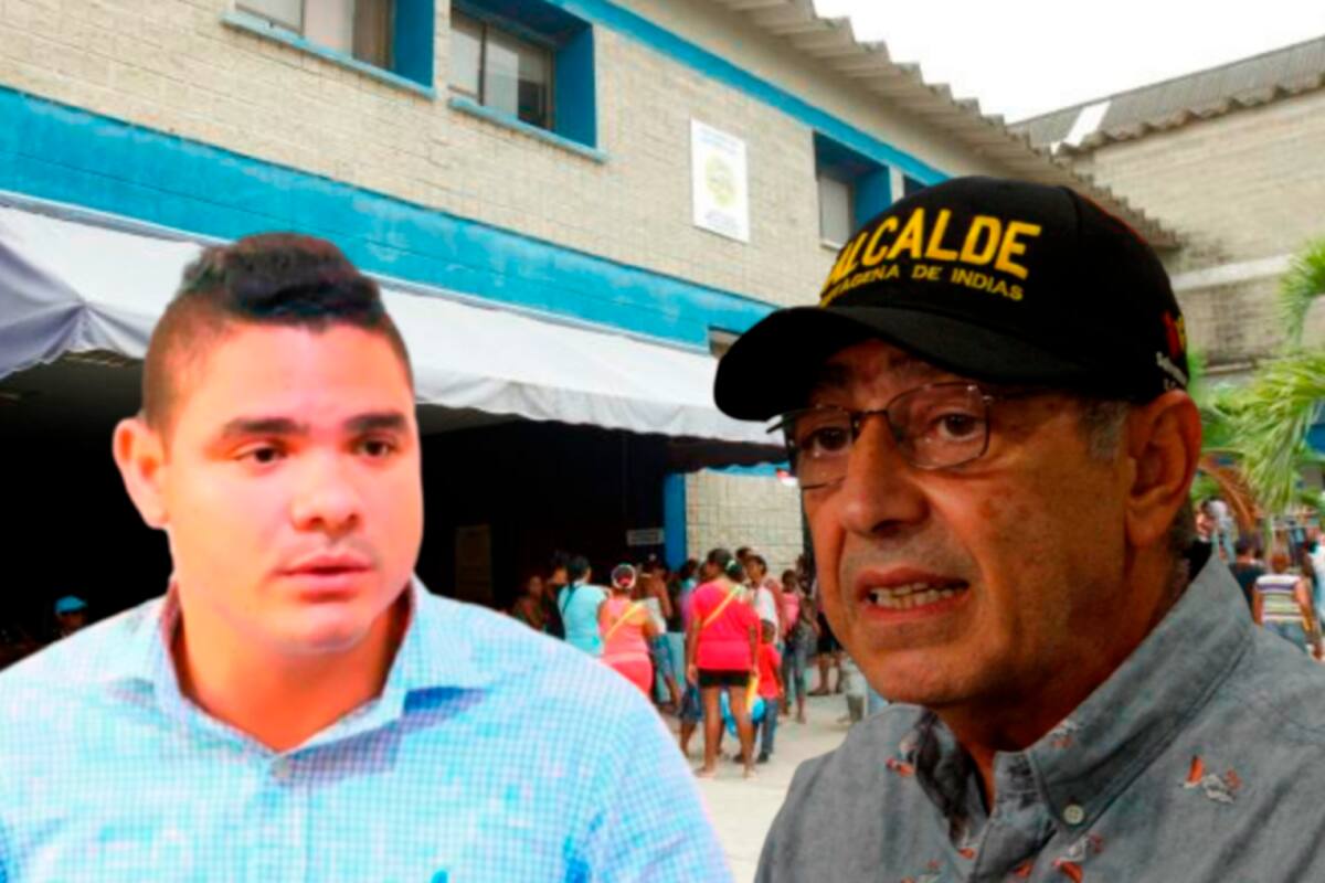 Personería responde a Dau: ¿por qué reintegró a Andy Reales a su cargo?