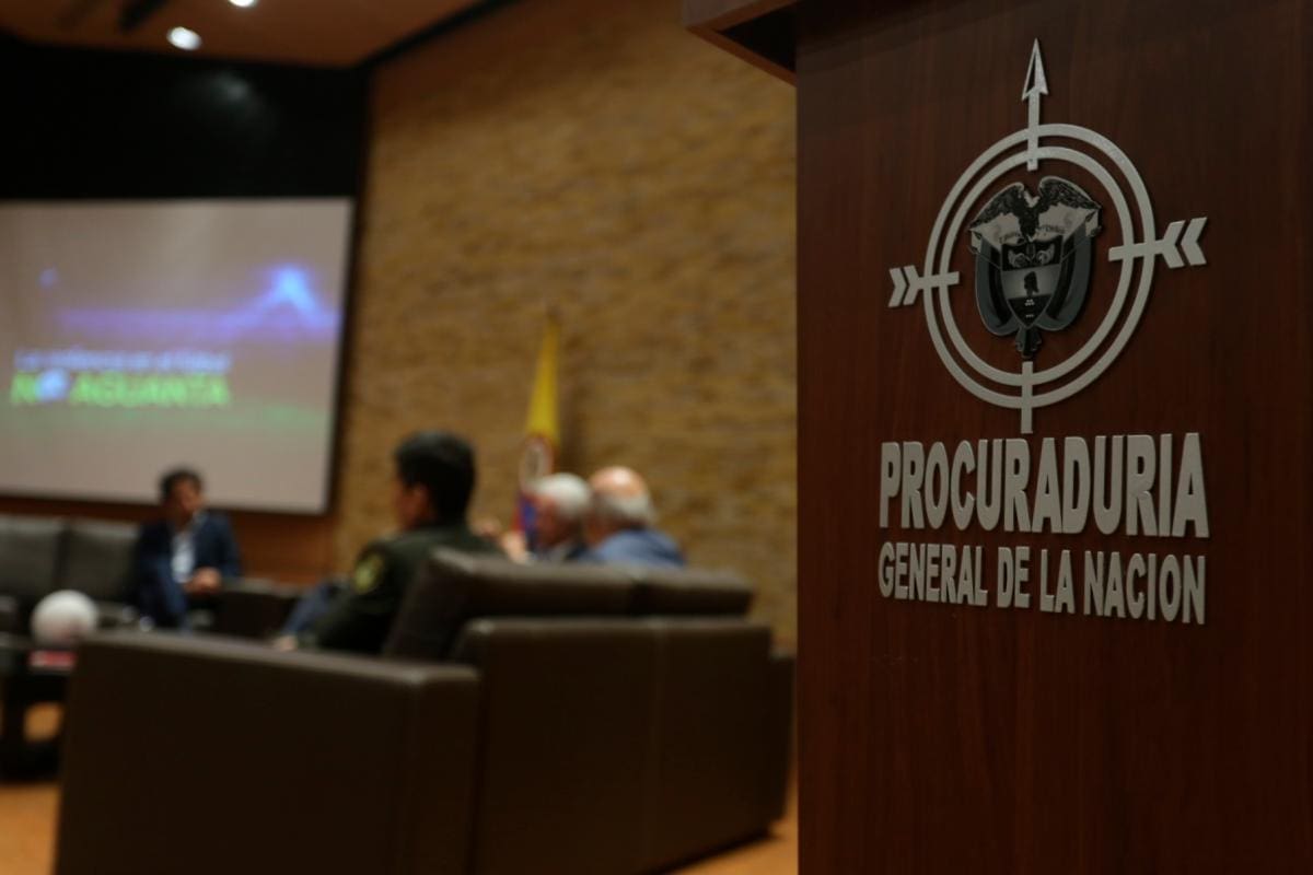 Procuraduría pide reabrir caso para investigar la muerte de Alejandro Pizano
