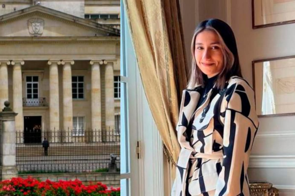 Caso Laura Sarabia: Fiscalía inspeccionará la Casa de Nariño