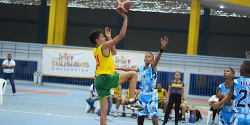 Todo lo que necesita saber sobre los Juegos Intercolegiados Distritales 2024