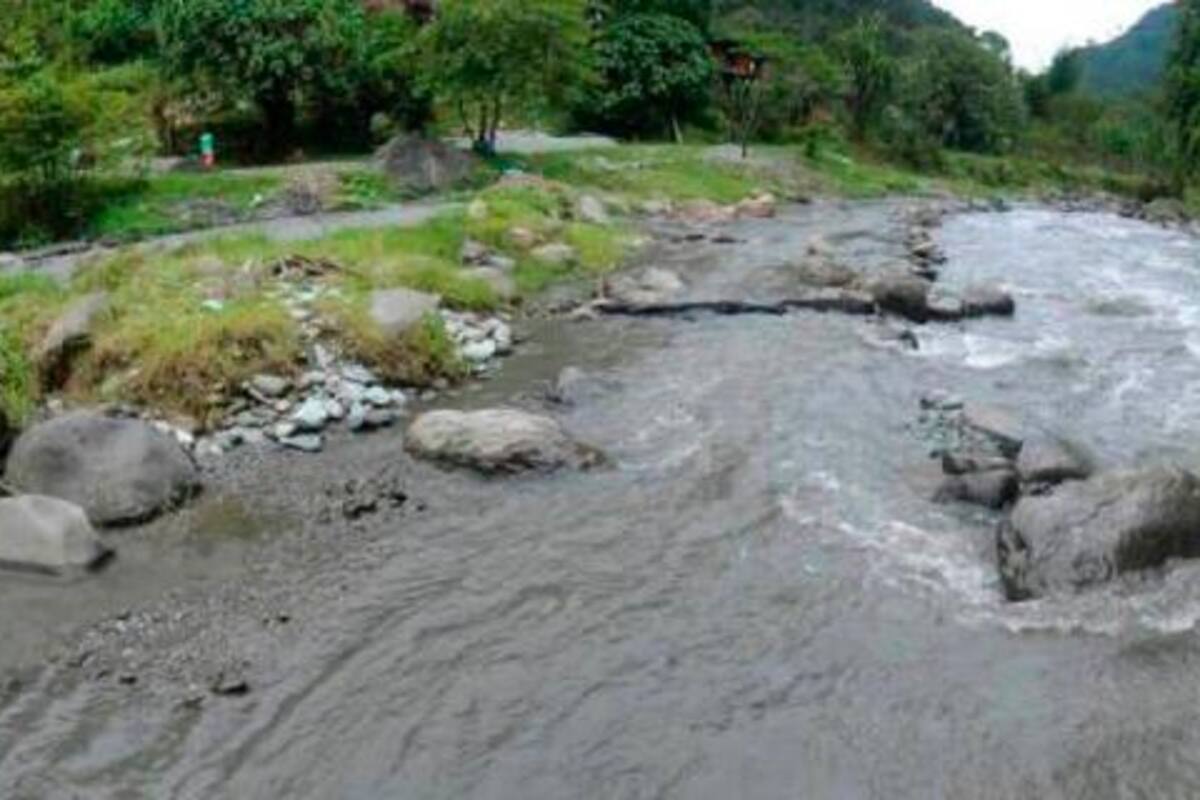 El agua de la tierra existía antes de que existiera el planeta
