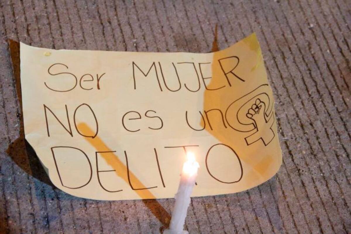Decidir sobre su propio cuerpo, una quimera para millones de mujeres