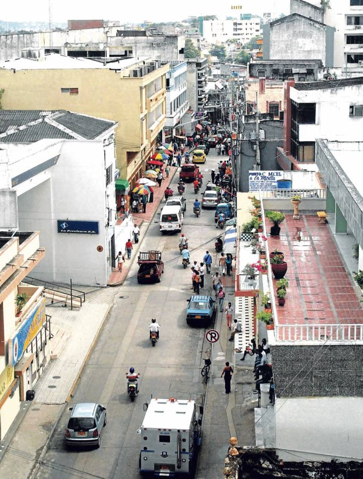 El municipio de Sincelejo avanza en el proceso de reestructuración de su deuda.