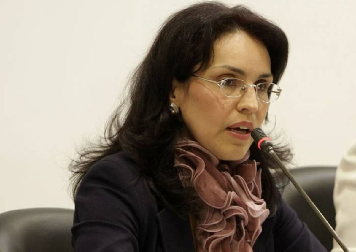 Vivianne Morales Archivo