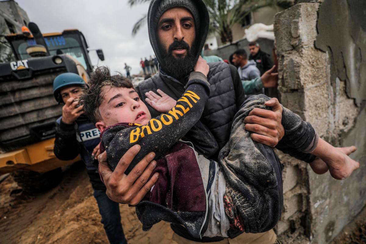 Negociaciones para una tregua en Gaza seguirán la semana próxima