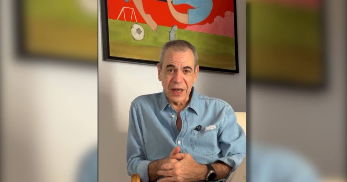 “Tengo un corazón nuevo”: Álex Candal reapareció tras un trasplante y emocionó a todos