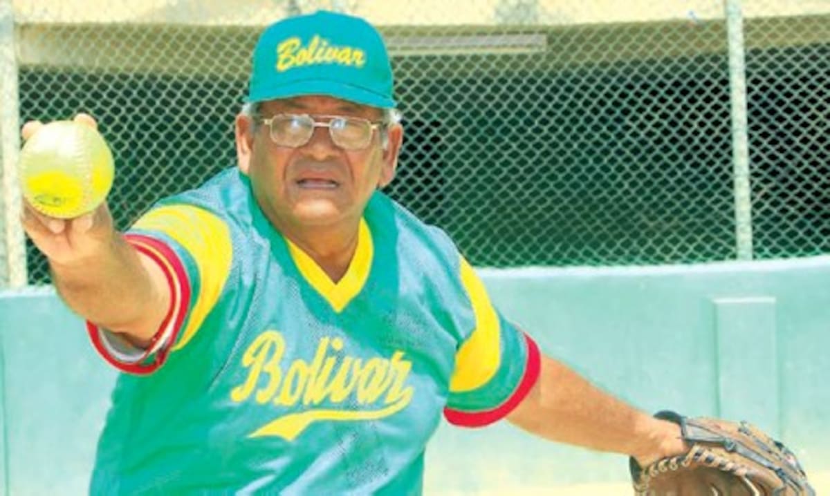 Alejandro Lián.
