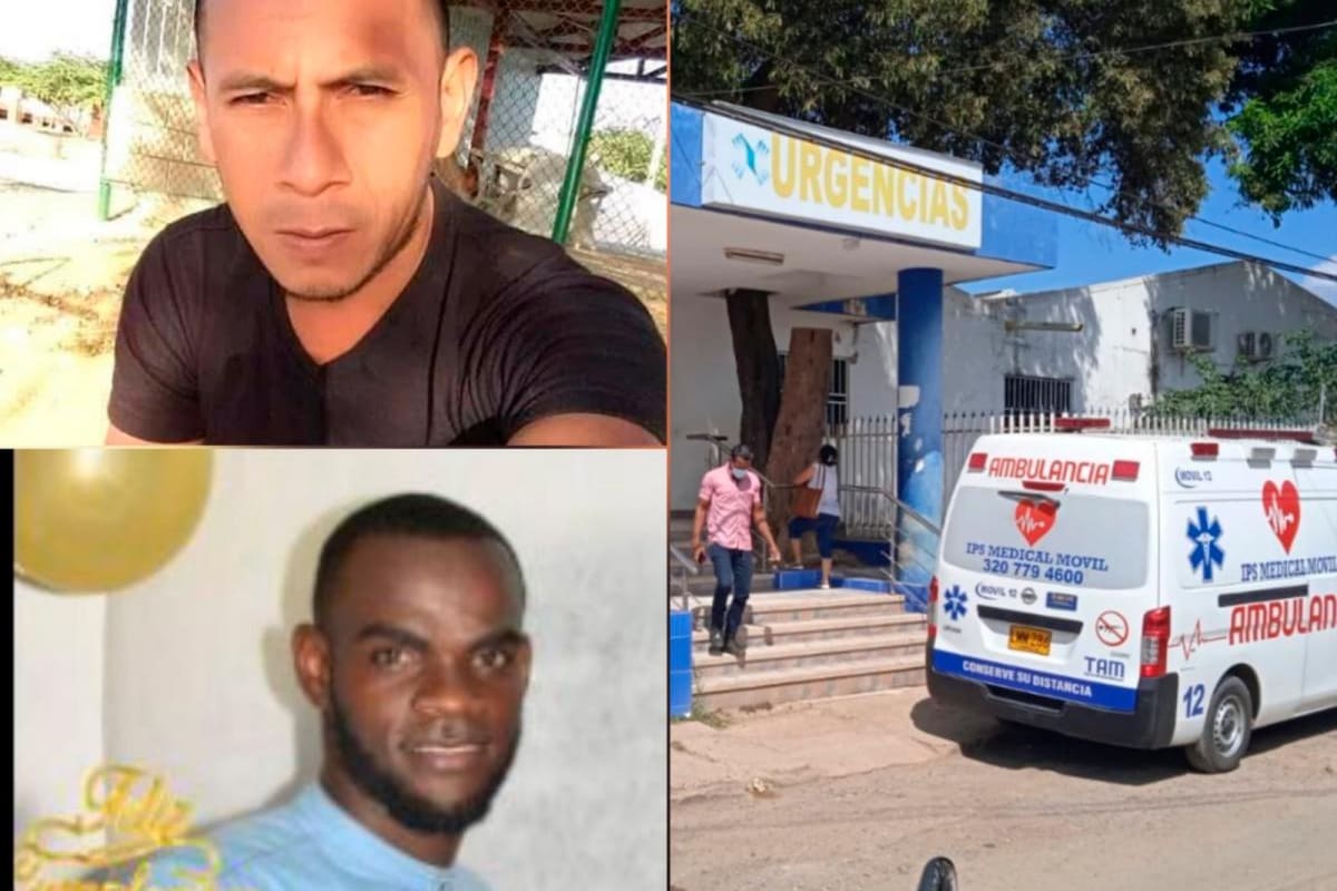 Estos son los contratistas de Afinia electrocutados mientras laboraban