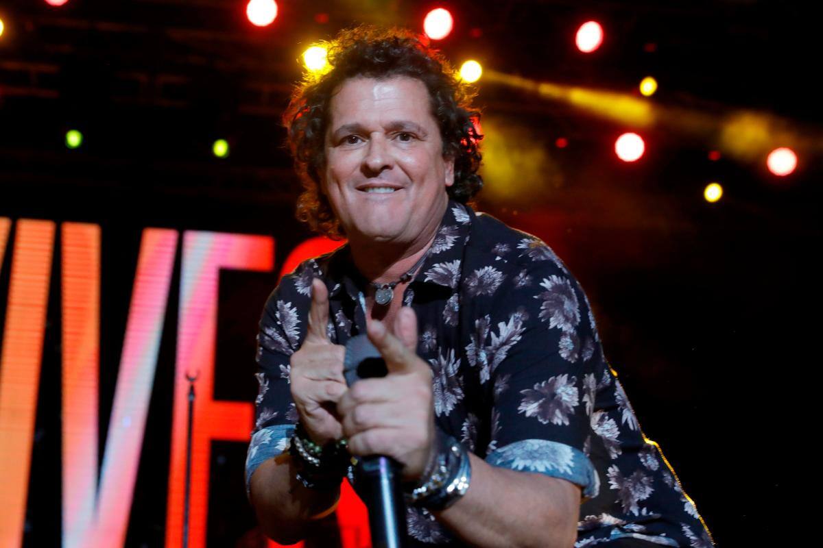 Anuncio de un concierto de Carlos Vives causa polémica en Nicaragua