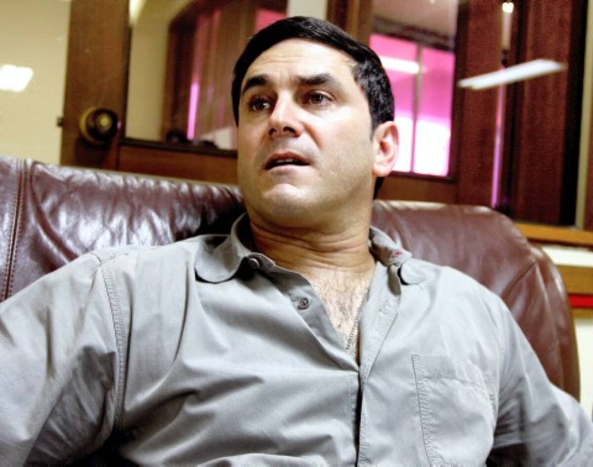 Jairo Clopatosfky