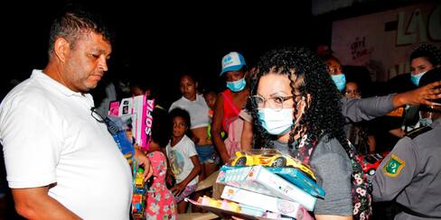 Mil regalos para niños que aman el deporte