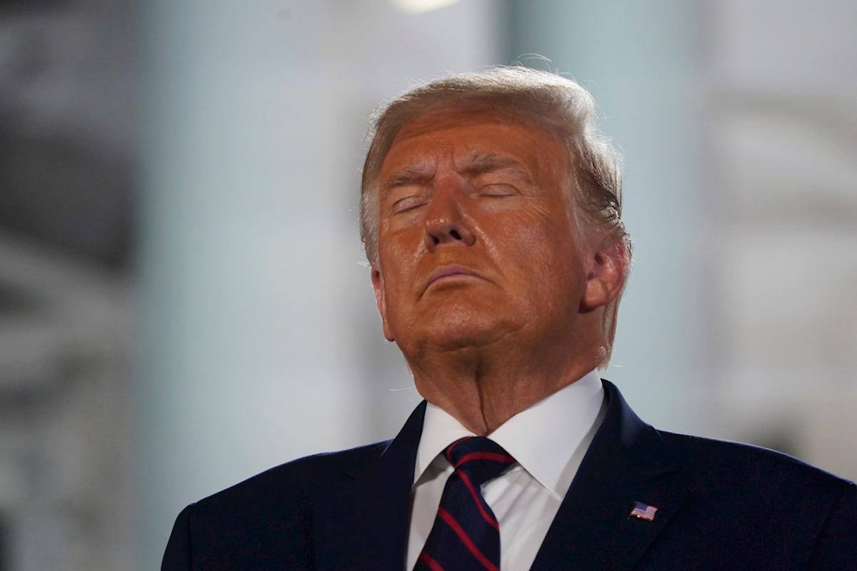 Donald Trump se enfrentaría a caída de su negocio tras dictamen de fraude