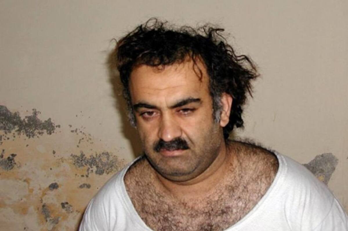 Jaled Cheij Mohammed.