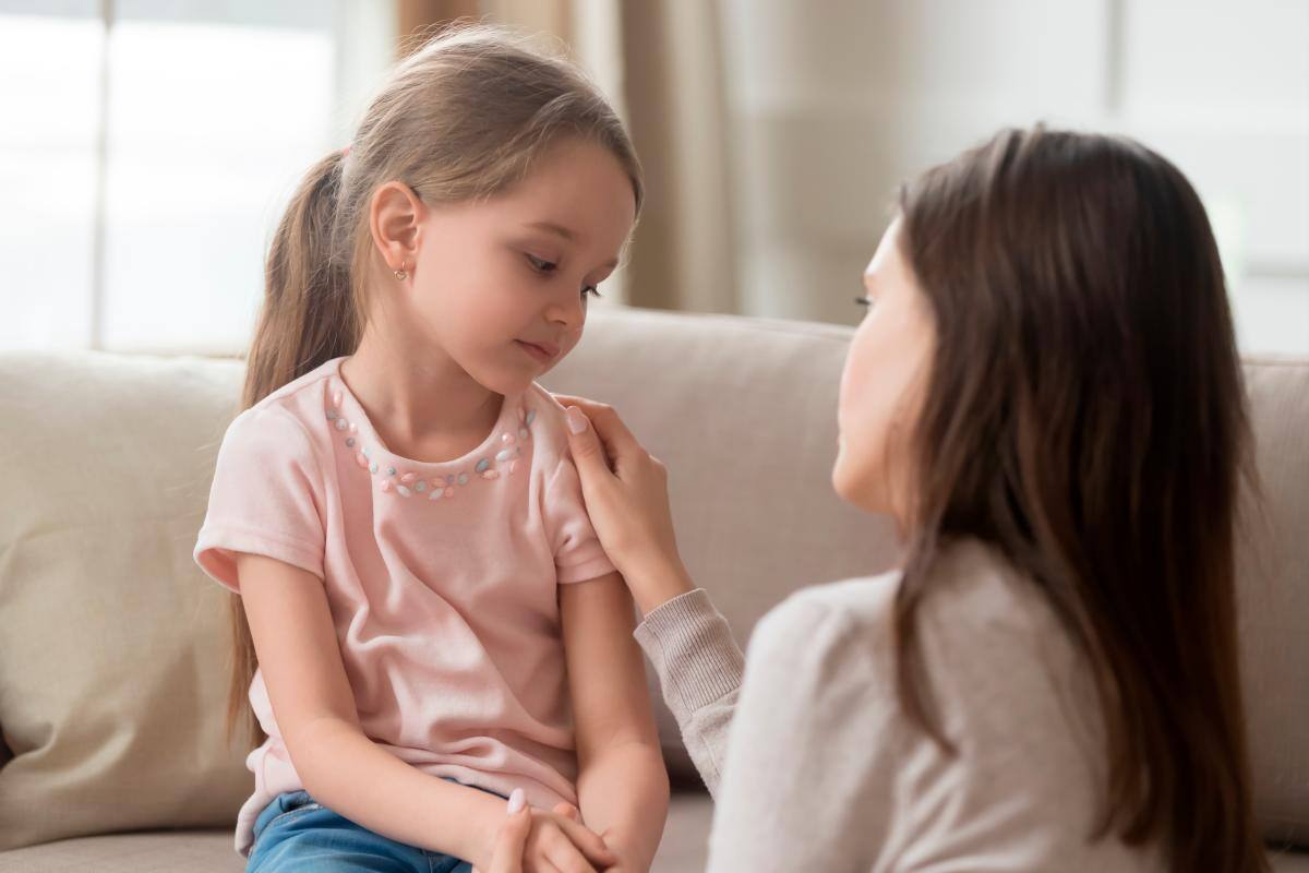 La ansiedad infantil nos compete a todos
