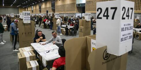 Elecciones 2026: fecha límite para renunciar y aspirar a la Presidencia