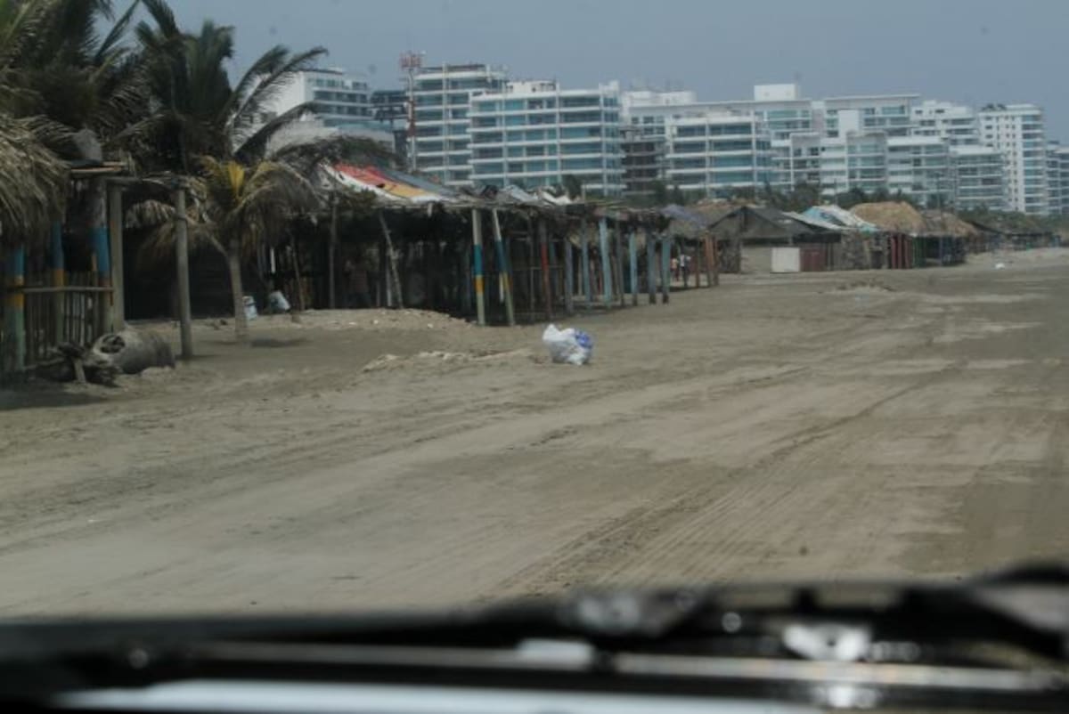 Las reiteradas quejas llevaron a que se implementara esta medida. Julio Castaño- El Universal