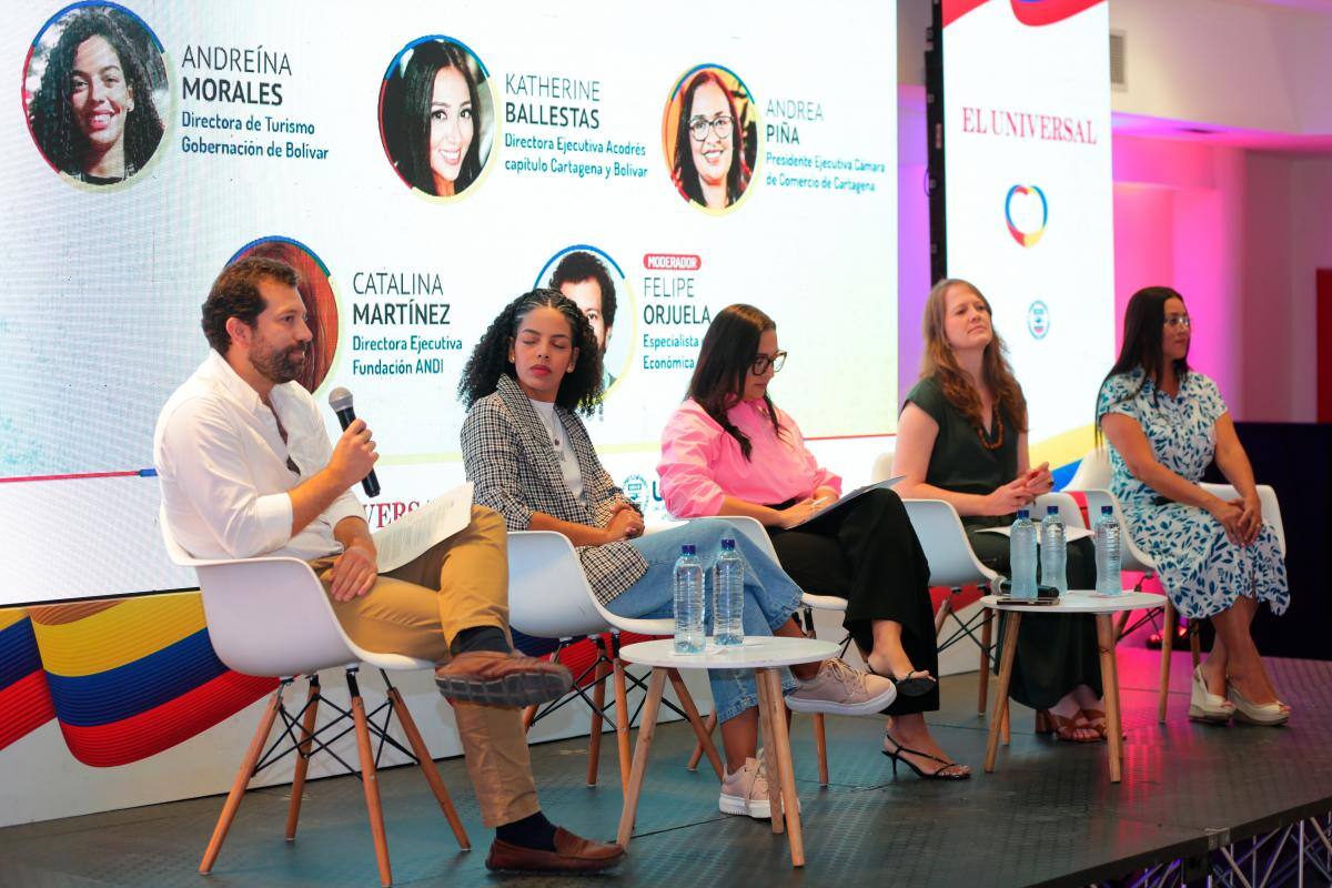 Un foro para superar las barreras sobre inclusión laboral