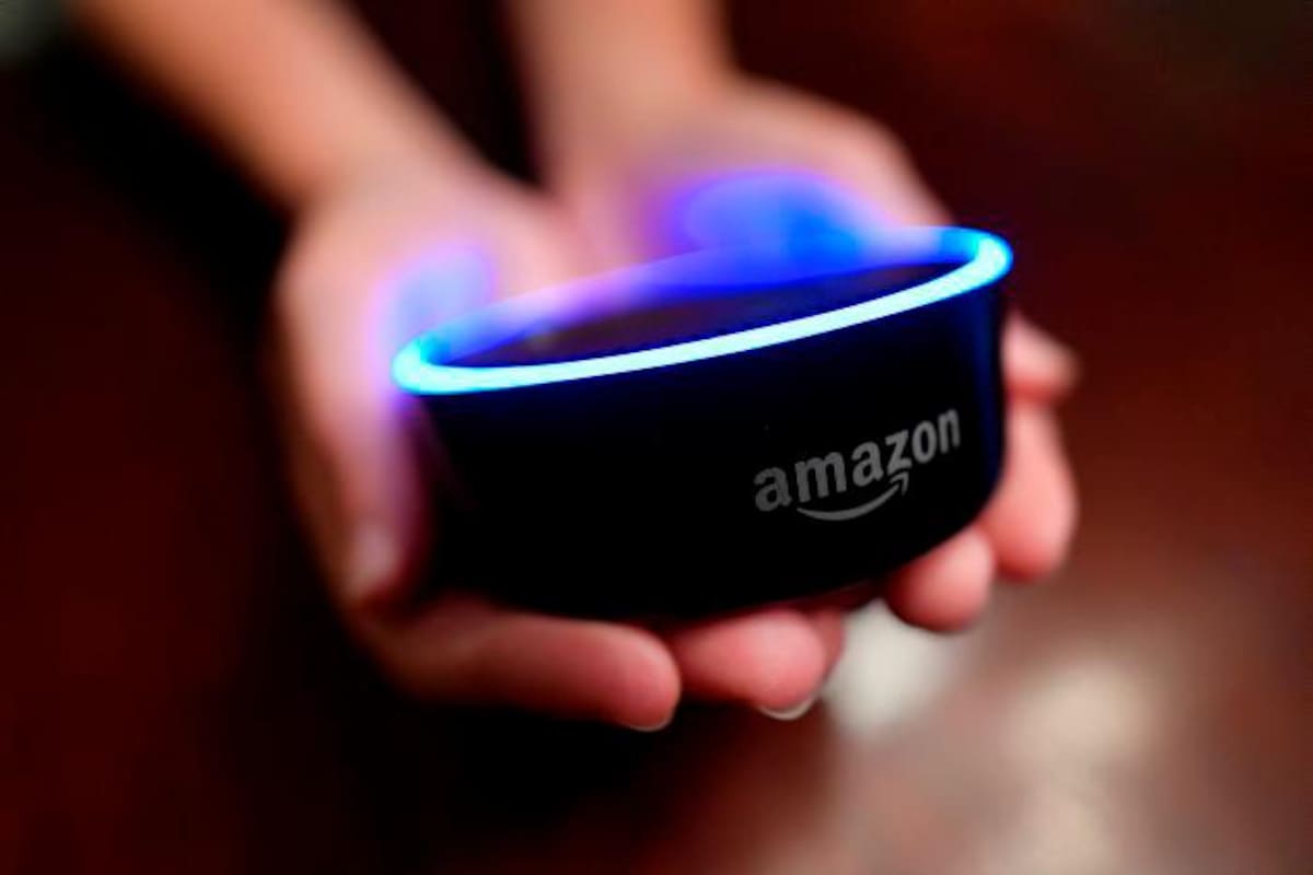 Amazon invita a su personal a renunciar y crear sus propias empresas