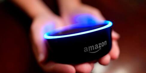 Amazon invita a su personal a renunciar y crear sus propias empresas